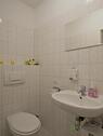 separates Gäste-WC - 