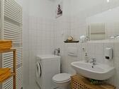 eigene Waschmaschine - 