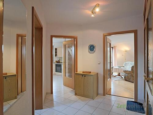 Wohnungsflur - 