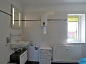 Blick ins Bad - 