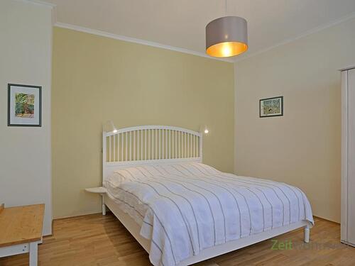 1,40m Bett - Etagenwohnung mit 60,00 m² in Jena zur Miete