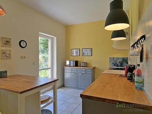 Kücheneinrichtung - 