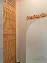 Wand-Kleiderschrank - 