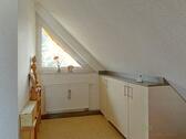 Einbauschränke - 1 Zimmer Etagenwohnung in Erfurt