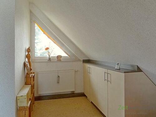 Einbauschränke - 1 Zimmer Etagenwohnung in Erfurt