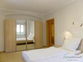 Spiegelschrank im Schlafzimmer - 
