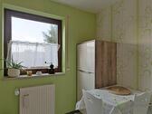 kleiner Esstisch - Etagenwohnung mit 24,00 m² in Ilmenau zur Miete