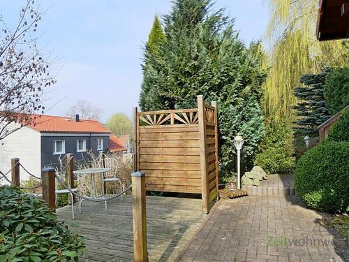 eigener Sitzplatz - 