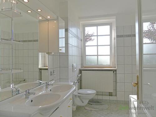 sehr schöndes Badezimmer - 