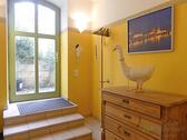 Eingangsbereich - 