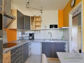 Blick zur Spüle - 