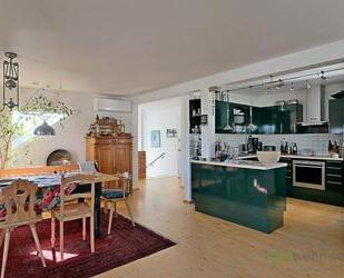 (EF0862_M) Jena: Süd, zentrumsnahe möblierte 3-Zimmer-Wohnung mit Balkon, Klimaanlage, Stellplatz, Reinigungsservice