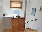 Blick zum Treppenaufgang - 