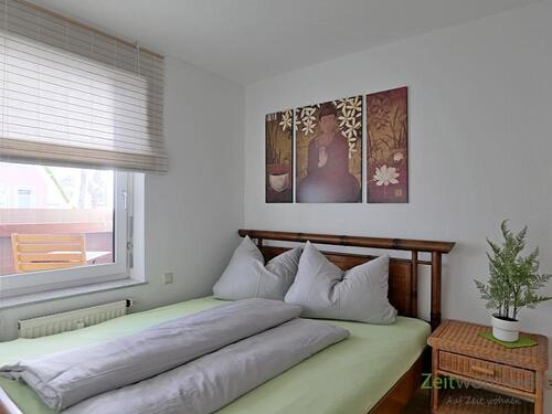kleines Schlafzimmer - 