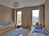 linkes Schlafzimmer - 