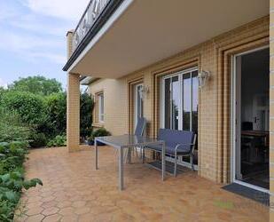 (EF0827_M) Dresden: Cossebaude, Neu möblierte luxuriöse 4-Zimmer-Wohnung mit Terrasse und Gäste-WC, Service