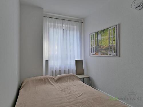 1,40m Bett - 