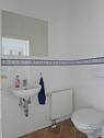 separates Gäste-WC - 