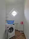 eigene Waschmaschine - 