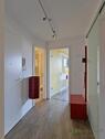 Wohnungsflur - 