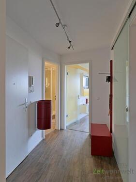 Wohnungsflur - 