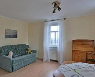 (EF0959_M) Dresden: Mobschatz, preiswerte möblierte Wohnung mit Wäschewechsel, an Wochenendheimfahrer