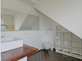 Blick ins Bad - 