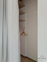 begehbare Garderobe - 