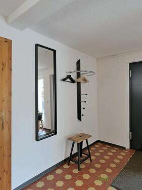 kleine Garderobe - 