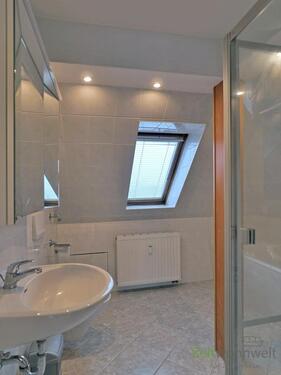 Blick ins Bad - 