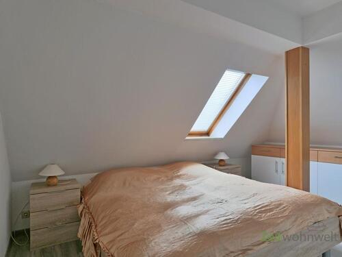 Doppelbett - 