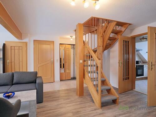 Innentreppe - 