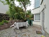 Terrasse - 