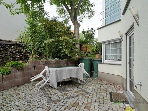 Terrasse - 