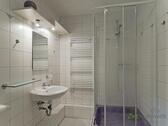 Blick ins Bad - 