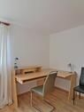 Schreibtisch im Schlafzimmer - 