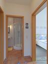 kleiner Wohnungsflur - 