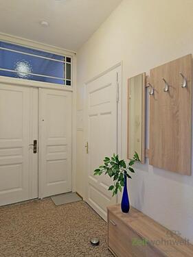 Wohnungsflur - 
