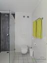 Blick zum WC - 
