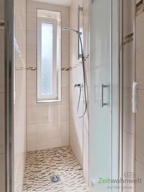 bodentiefe Dusche - 