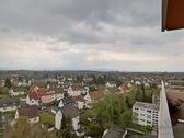 phantastischer Ausblick - 