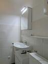 Blick ins Bad - 