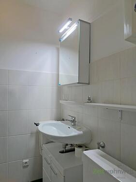 Blick ins Bad - 