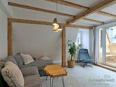 Wohnlandschaft - 3 Zimmer Etagenwohnung in Kassel
