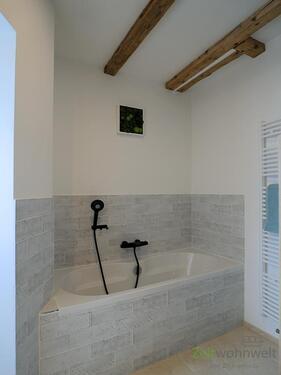 große Badewanne - 