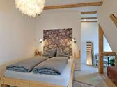 versteckter Kleiderschrank - 