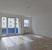 (12536_26) MGN: preiswerte 1-Zimmer-Wohnung mit Balkon, EBK und Möbel können preiswert übernommen werden - Meiningen