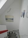 Blick zum Treppenaufgang - 