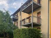 Außenansicht im Sommer - 