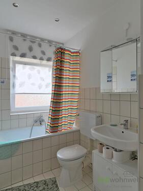 Blick ins Bad - 